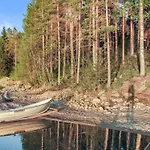 Iltarusko By Interhome Vuoriniemi
