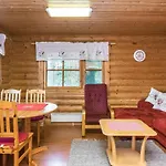 Iltarusko By Interhome * Vuoriniemi