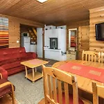 בית נופש Iltarusko By Interhome *