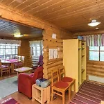 בית נופש Iltarusko By Interhome