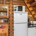 Iltarusko By Interhome * Vuoriniemi