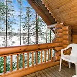 Tatil Evi Iltarusko By Interhome Vuoriniemi