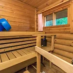 Iltarusko By Interhome Tatil Evi