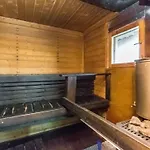 בית נופש Iltarusko By Interhome Vuoriniemi