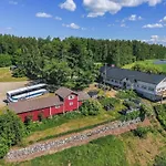 Tatil Evi Iltarusko By Interhome