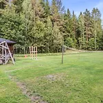 Iltarusko By Interhome Tatil Evi *