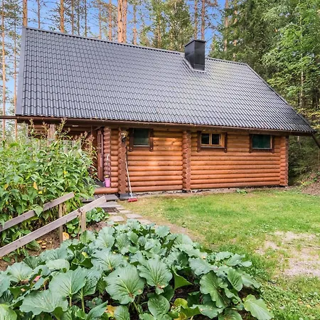Tatil Evi Iltarusko By Interhome