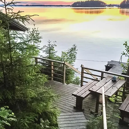 Iltarusko By Interhome