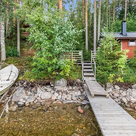 Tatil Evi Iltarusko By Interhome *