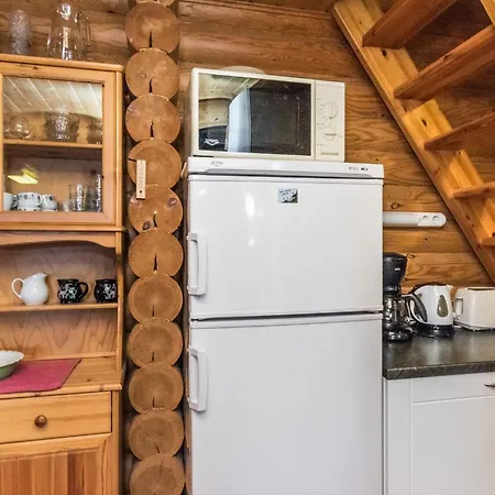 Iltarusko By Interhome * Vuoriniemi
