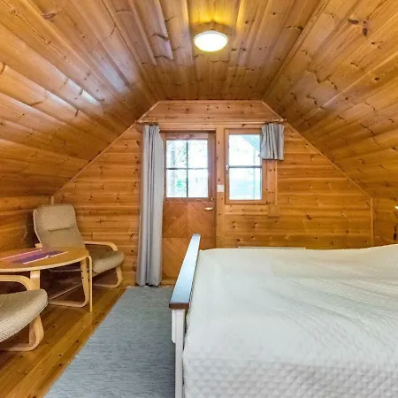 Iltarusko By Interhome Ferienhaus *