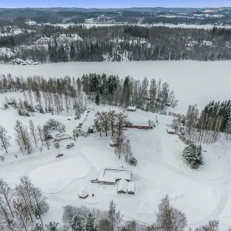 Iltarusko By Interhome *