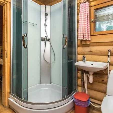 Iltarusko By Interhome * Vuoriniemi