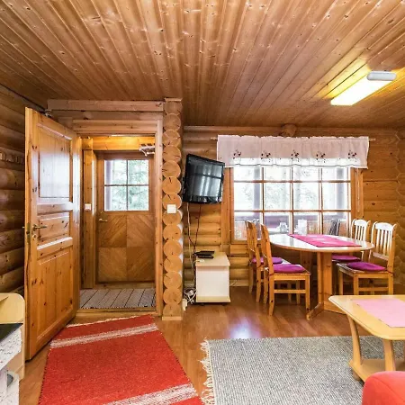 Ferienhaus Iltarusko By Interhome *