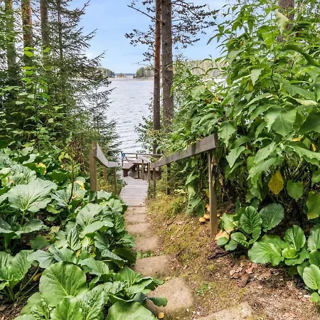 Iltarusko By Interhome