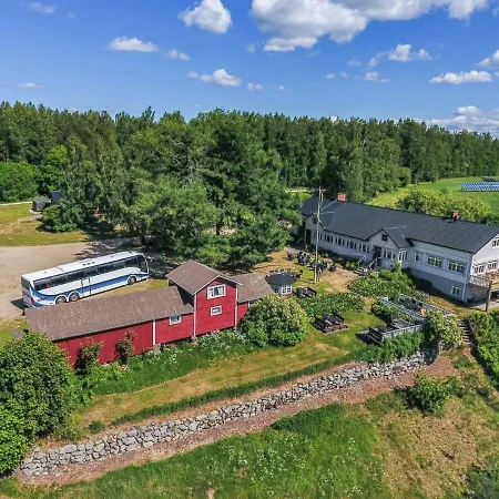 Iltarusko By Interhome Сasa de vacaciones