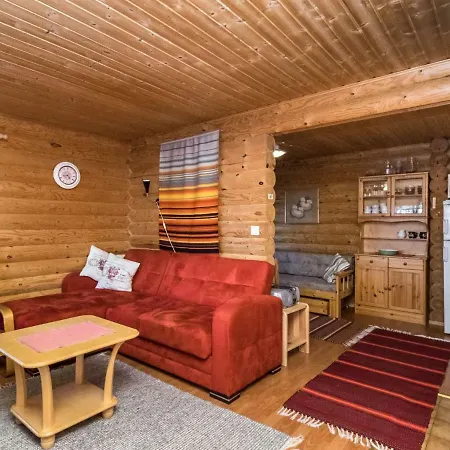 Iltarusko By Interhome