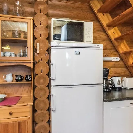 Сasa de vacaciones Iltarusko By Interhome