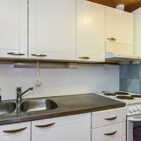 Ferienhaus Iltarusko By Interhome *