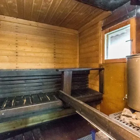 Iltarusko By Interhome Vuoriniemi