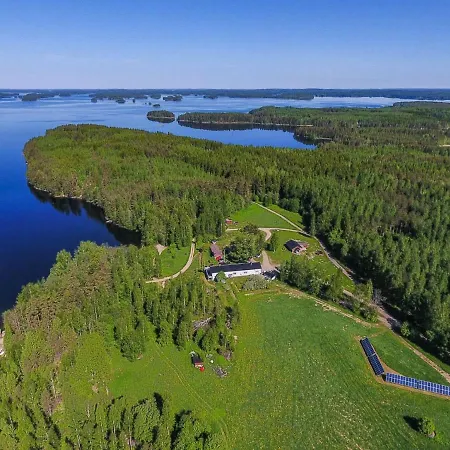 Ferienhaus Iltarusko By Interhome *