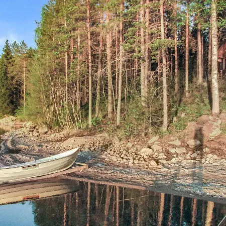 Iltarusko By Interhome Vuoriniemi