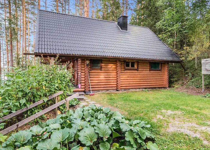 Dom wakacyjny Iltarusko By Interhome