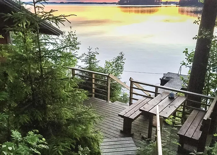 Iltarusko By Interhome