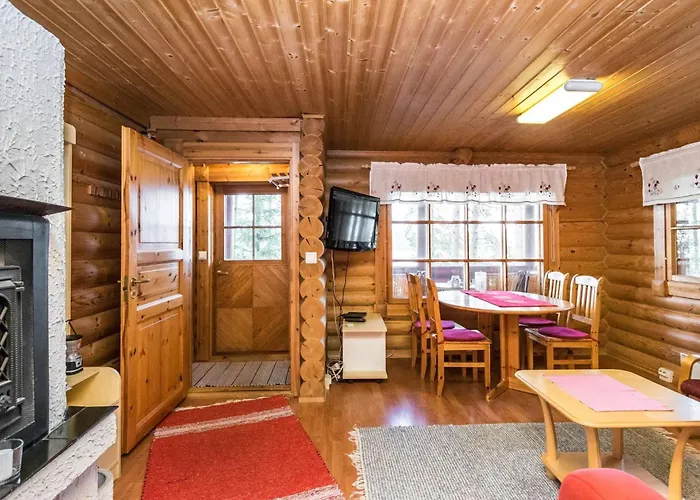 Dom wakacyjny Iltarusko By Interhome