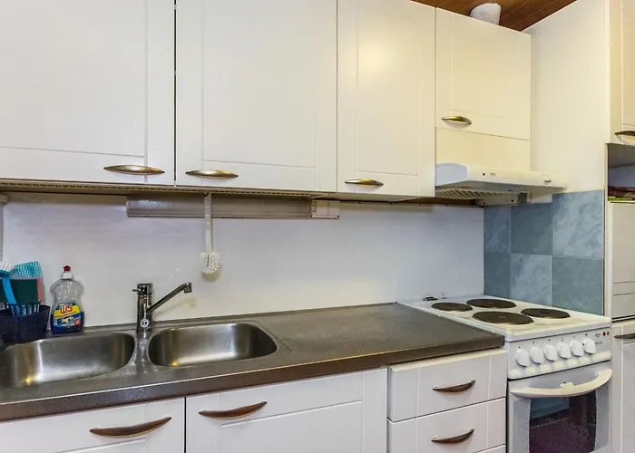 Dom wakacyjny Iltarusko By Interhome *