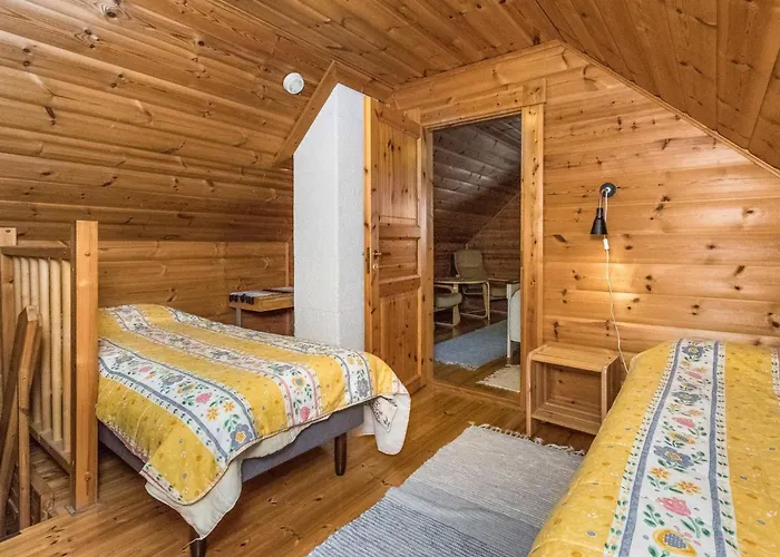 Iltarusko By Interhome Dom wakacyjny