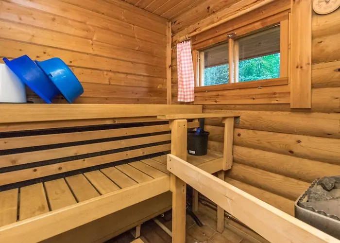 Iltarusko By Interhome Dom wakacyjny