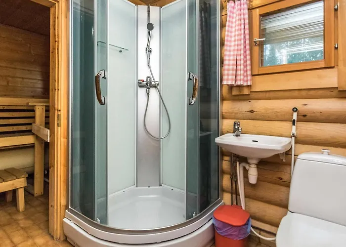 Dom wakacyjny Iltarusko By Interhome *