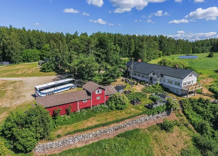 Dom wakacyjny Iltarusko By Interhome